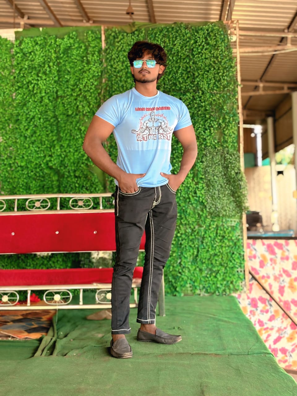 Sheikh farid
